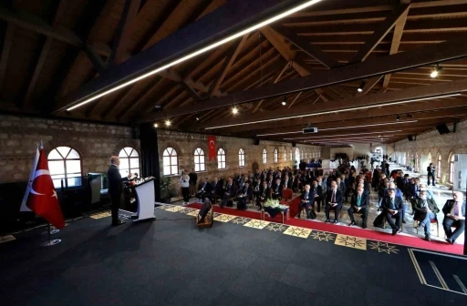 Fırat Üniversitesi, en nitelikli 23 üniversite arasında yer aldı
