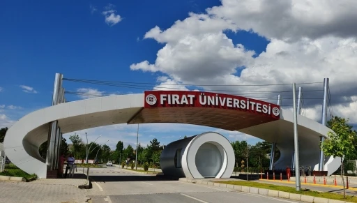 Fırat &Uuml;niversitesi&rsquo;nde yapay zeka ve bilişim alanında yeni lisans&uuml;st&uuml; programlar a&ccedil;ıldı
