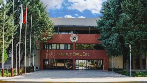 Fırat Üniversitesi’nin 50. yıl coşkusu başlıyor
