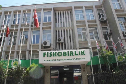 FİSKOBİRLİK’e arazi satışı tepkisi
