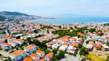 Foça’da sezonluk ev kiraları yüzde 80 arttı
