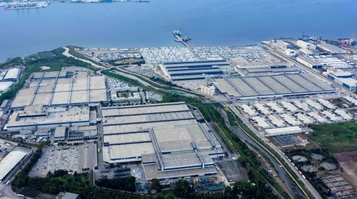 Ford Otosan, 2025 S&uuml;rd&uuml;r&uuml;lebilirlik Raporunu yayımladı
