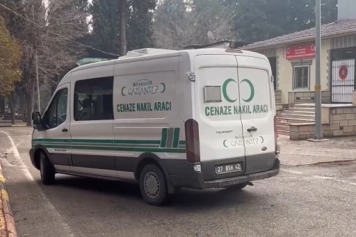 Forkliften d&uuml;şen iş&ccedil;i, 7 g&uuml;nl&uuml;k hayatta kalma m&uuml;cadelesini kaybetti
