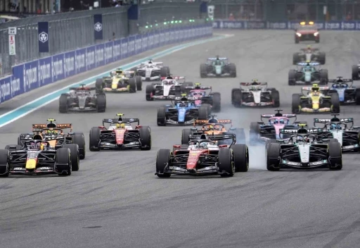 Formula 1&rsquo;de sıradaki durak Kanada