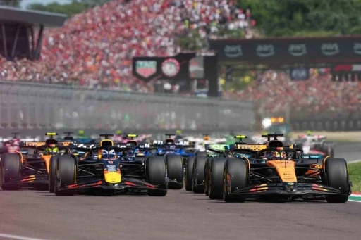 Formula 1’de sıradaki durak Monako
