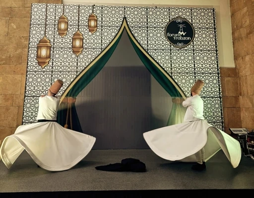 Forum Trabzon&rsquo;da Ramazan etkinlikleri başlıyor
