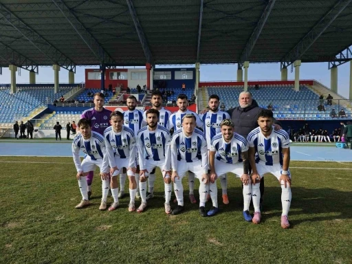 Fosfatspor, Başkent&rsquo;ten 3 puanla d&ouml;nd&uuml;
