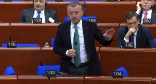 Fransa’dan dünyaya Ekrem İmamoğlu tepkisi:
