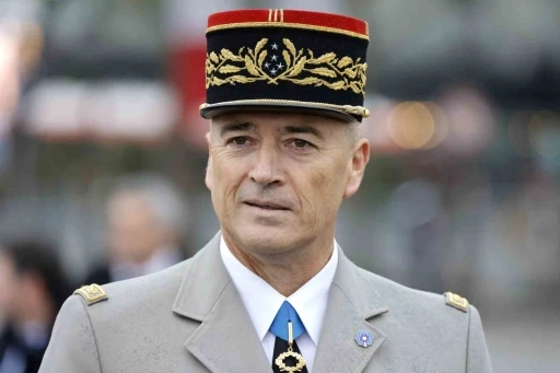 Fransa Genelkurmay Başkanı Burkhard: &quot;Rusya, Fransa’yı Avrupa’da baş düşmanı olarak görüyor&quot;
