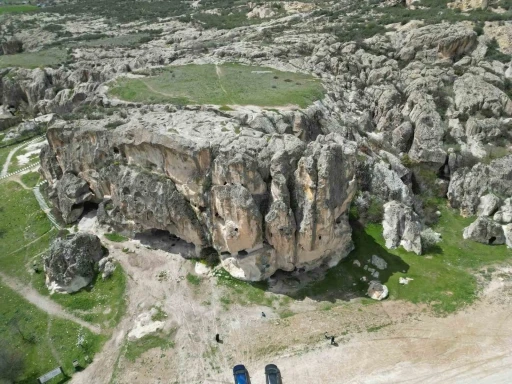 Frig Vadisi&rsquo;nde 2026 yılı turizm sezonu a&ccedil;ıldı
