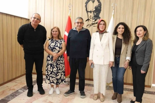 FÜ’de Organ Nakli Farkındalık Sempozyumu düzenlendi
