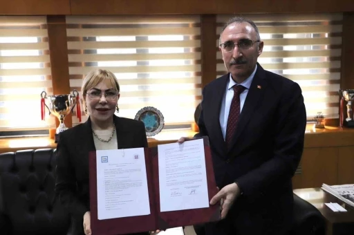 F&Uuml; ile SEZA &Ccedil;imento arasında protokol
