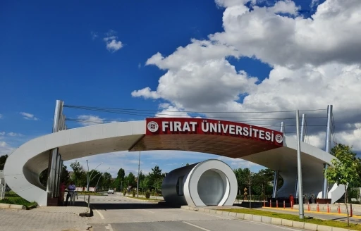 FÜ, TÜBİTAK projelerinde Türkiye’de ilk 3’e girdi
