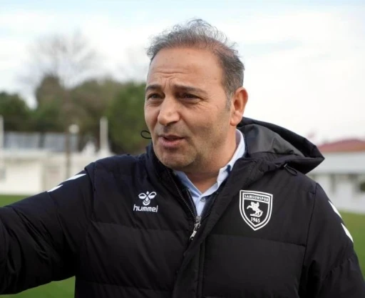 Fuat &Ccedil;apa: "Bu sene 13-14 puanımız yok oldu"
