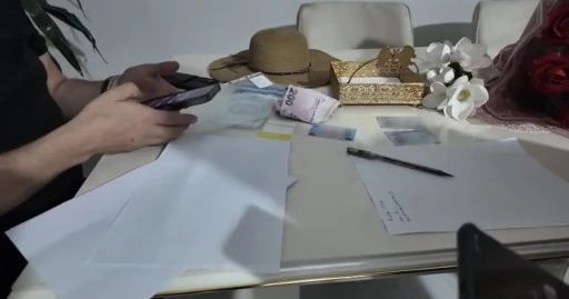 Fuhuş &ccedil;etesinin &ccedil;etelesi ajandadan &ccedil;ıktı
