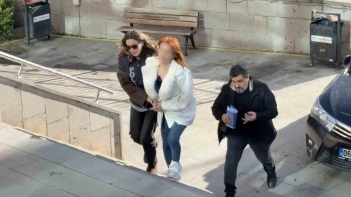 Fuhuş operasyonunda tutuklanan işyeri sahibi: "L&uuml;tfen en g&uuml;zel halimle paylaşın"
