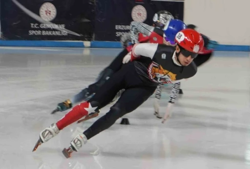 Furkan Akar ve Denis &Ouml;rs&rsquo;&uuml;n hedefi olimpiyat madalyası
