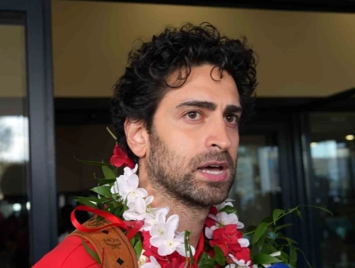 Furkan Korkmaz: &quot;12 Dev Adam ruhunu hem yaşadık hem yaşattık&quot;
