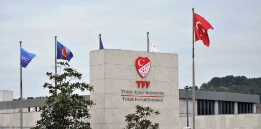 Futbolda lisanslı kul&uuml;p sayısı 29&rsquo;a &ccedil;ıktı
