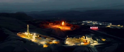 Gabar&rsquo;da tarihi başarı: T&uuml;rkiye&rsquo;nin petrol&uuml;n&uuml;n y&uuml;zde 44&rsquo;&uuml; bu topraklardan &ccedil;ıkıyor
