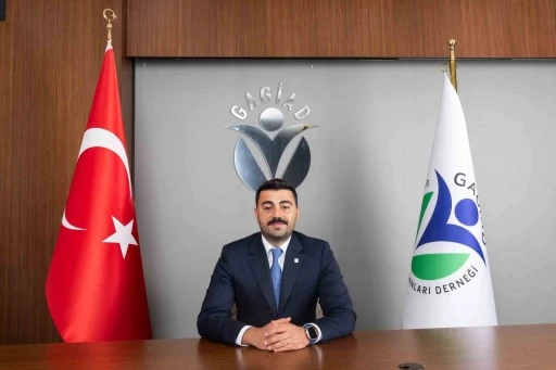 GAGİAD’dan Bayram mesajı
