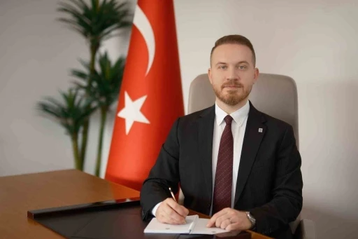 GAGİAD Y&ouml;netim Kurulu Başkanı Kara&rsquo;dan 23 Nisan mesajı
