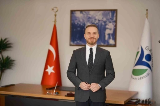 GAGİAD Y&ouml;netim Kurulu Başkanı Kara&rsquo;dan Ramazan Bayramı mesajı
