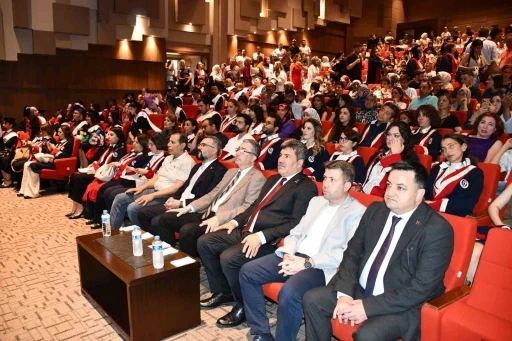GAHİB Başkanı Kaplan&rsquo;dan gen&ccedil;lere altın &ouml;ğ&uuml;tler
