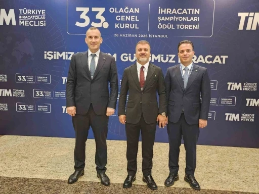 GAİB başkanlarına T&uuml;rkiye genelinde &ouml;nemli g&ouml;rev
