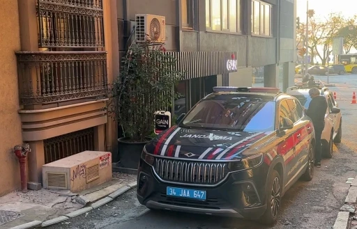 GAİN Medya&rsquo;ya operasyon: 3 kişi g&ouml;zaltına alındı
