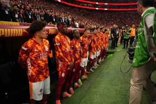 Galatasaray&rsquo;da 11&rsquo;de 9 değişiklik
