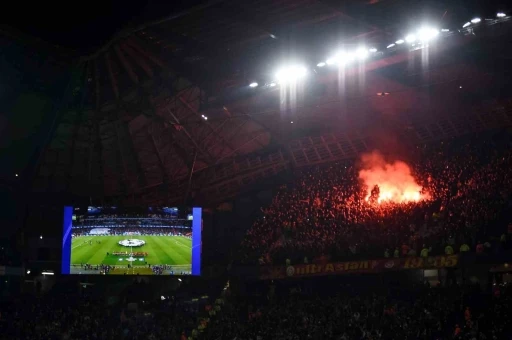 Galatasaray&rsquo;da 2 değişiklik
