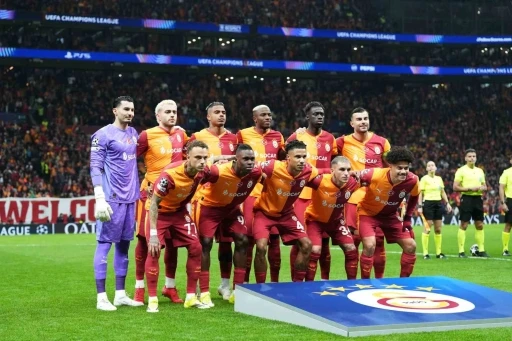 Galatasaray&rsquo;da 2 değişiklik
