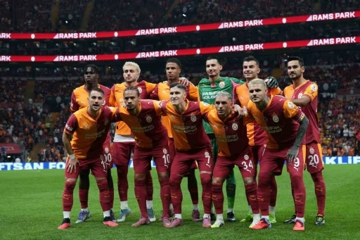Galatasaray’da 3 değişiklik
