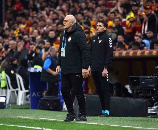 Galatasaray&rsquo;da 3 değişiklik
