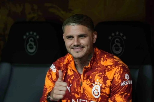 Galatasaray’da 4 değişiklik
