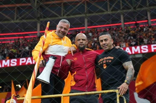 Galatasaray&rsquo;da 4 değişiklik
