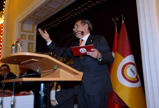 Galatasaray&rsquo;da 4. Dursun &Ouml;zbek d&ouml;nemi
