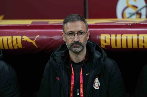 Galatasaray&rsquo;da 5 değişiklik

