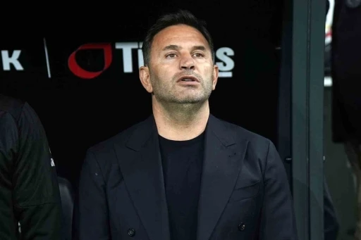 Galatasaray’da değişiklik yok
