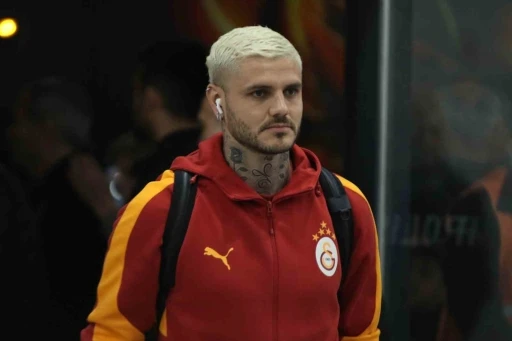 Galatasaray, Eryaman Stadı&rsquo;na geldi
