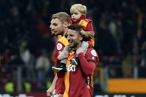 Galatasaray evinde G&ouml;ztepe&rsquo;ye kaybetmiyor
