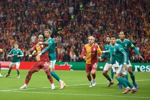 Galatasaray&rsquo;ın Şampiyonlar Ligi&rsquo;ndeki rakibi Liverpool oldu
