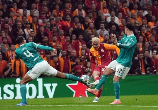 Galatasaray, Liverpool&rsquo;u konuk edecek
