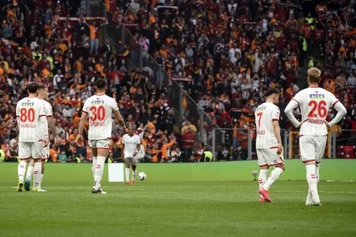 Galatasaray, Sivasspor’a 6 maçtır kaybetmiyor
