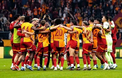 Galatasaray, Türkiye Kupası’nda 24. kez final oynayacak
