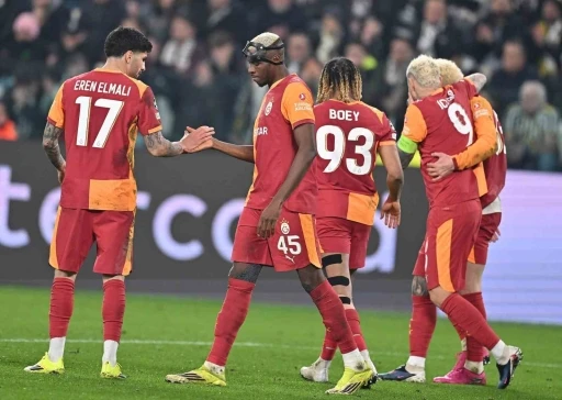 Galatasaray turu ge&ccedil;ti, 11 milyon Euro daha kazandı
