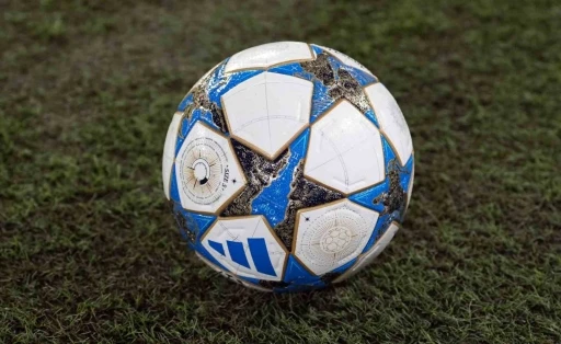 Galatasaray, UEFA Şampiyonlar Ligi&rsquo;nde Juventus ile eşleşti
