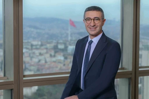 Garanti BBVA, ‘Ekvator Prensipleri’ne imza attı
