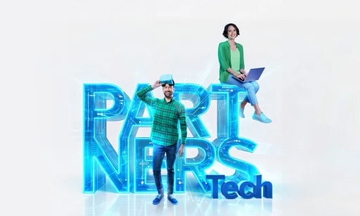 Garanti BBVA Partners Tech Programı&rsquo;nın 10&rsquo;uncu d&ouml;nemi başlıyor
